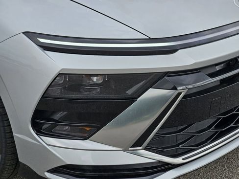 New 2026 Hyundai Sonata SEL FWD image 8