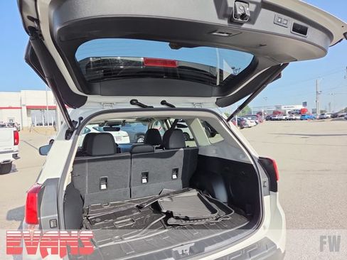 Used 2019 Subaru Forester Sport AWD/4WD image 33