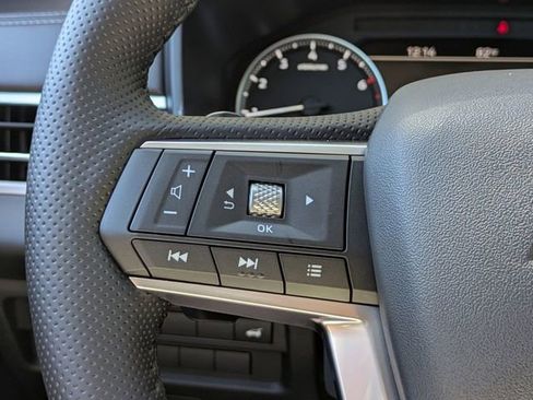 New 2026 Mitsubishi Outlander ES FWD image 29