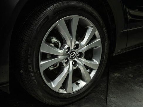 Used 2025 MAZDA CX-30 AWD 2.5 S w/ Preferred Package image 3