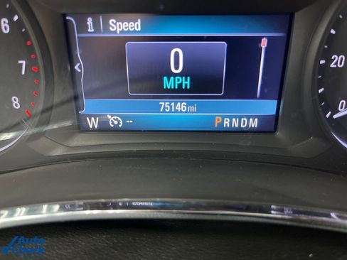 Used 2019 Buick Encore Preferred image 11