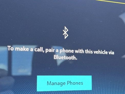 Used 2024 Chevrolet Silverado 1500 LT w/ All Star Edition Plus AWD/4WD image 14