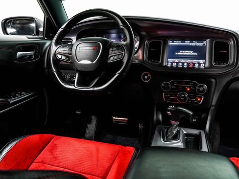 Used 2023 Dodge Charger Scat Pack RWD image 23
