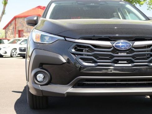 Used 2025 Subaru Crosstrek 2.0i Premium image 9