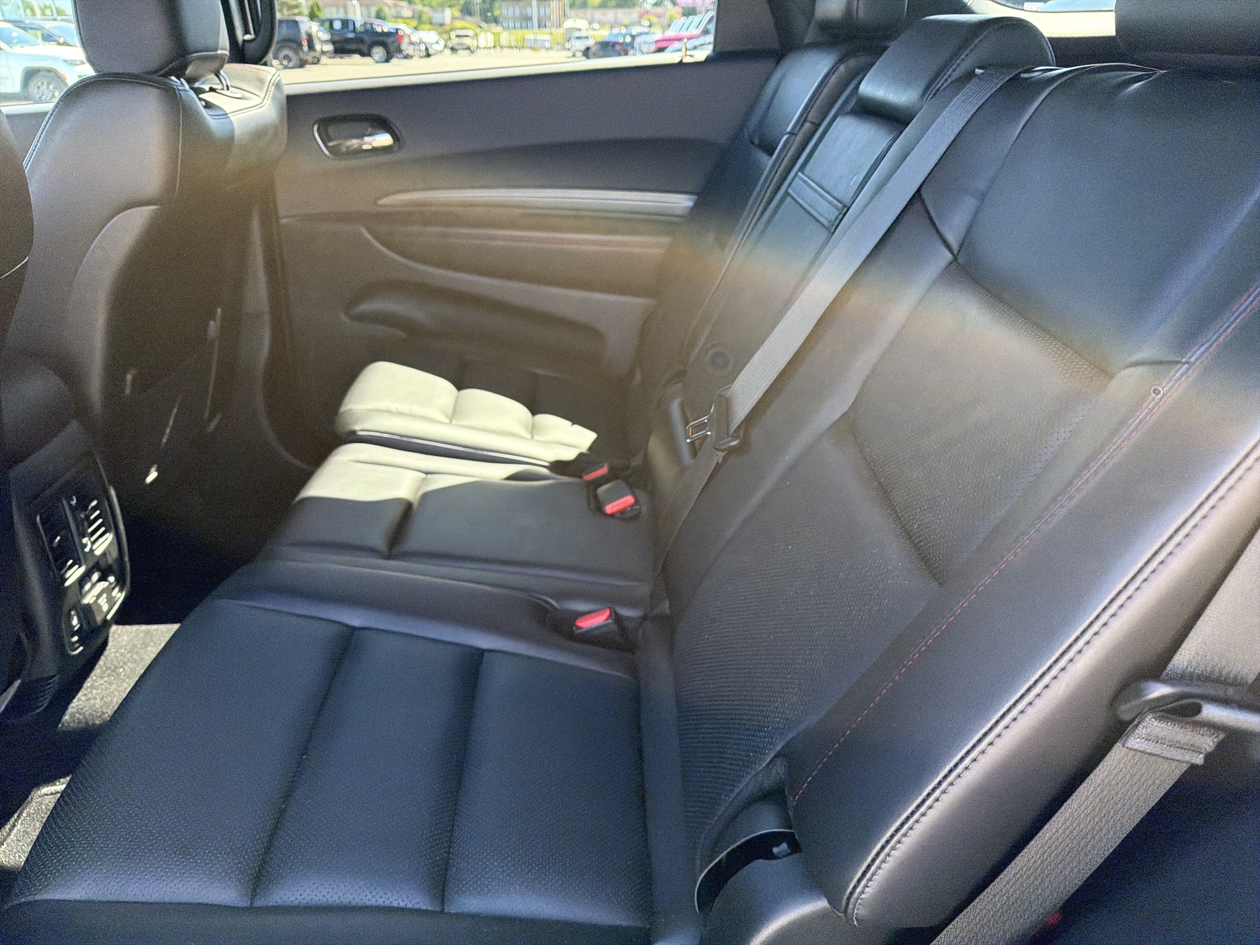 Used 2026 Dodge Durango GT AWD/4WD image 14