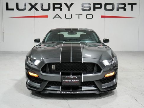 Used 2018 Ford Mustang Shelby GT350 w/ Electronics Package image 5