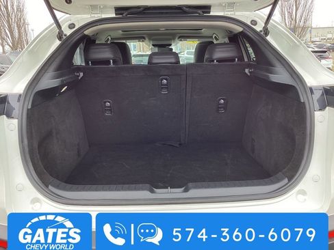 Used 2025 MAZDA CX-30 AWD 2.5 S w/ Preferred Package image 11