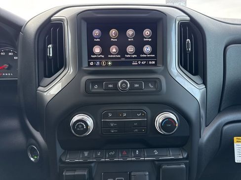 New 2026 GMC Sierra 2500 Pro w/ Convenience Package image 17