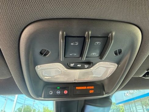 Used 2023 Chevrolet TrailBlazer ACTIV w/ Sun and Liftgate Package AWD/4WD image 27