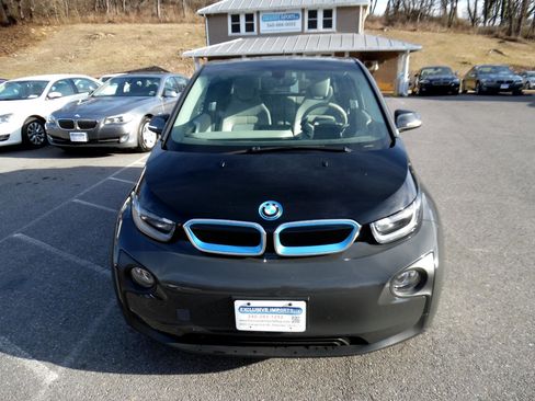 Used 2015 BMW i3 image 8