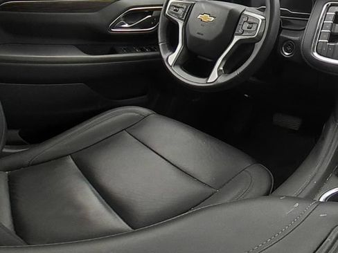 Used 2023 Chevrolet Tahoe LT w/ Luxury Package AWD/4WD image 21