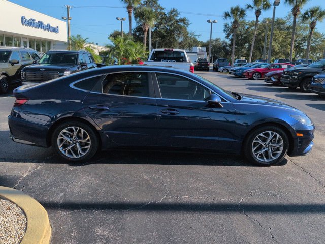 Used 2020 Hyundai Sonata SEL FWD image 3