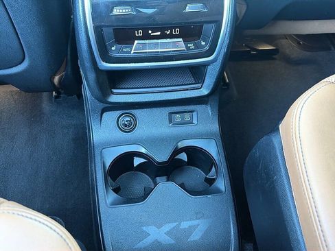 Used 2024 BMW X7 xDrive40i w/ M Sport Package AWD/4WD image 22