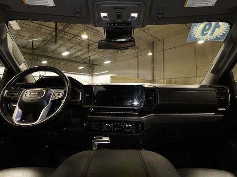 Used 2023 GMC Sierra 1500 SLT w/ SLT Premium Plus Package image 29