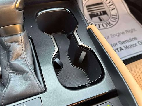 Used 2023 Lexus ES 350 w/ Premium Package image 35