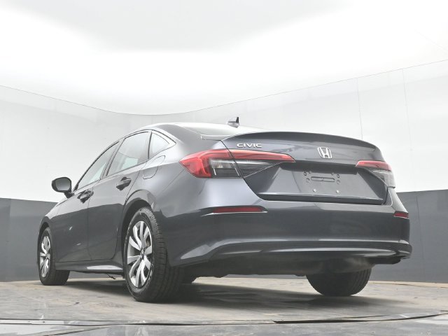 Used 2023 Honda Civic LX image 44