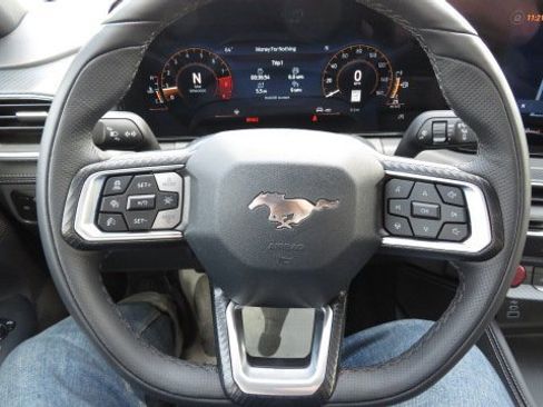 New 2025 Ford Mustang GT Premium image 21