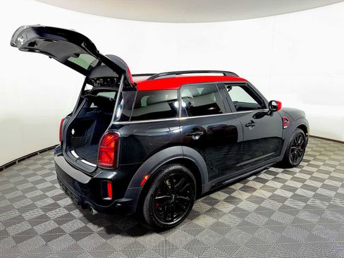 Used 2024 MINI Cooper Countryman John Cooper Works image 24