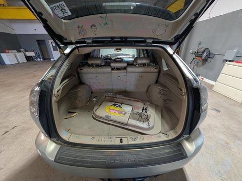 Used 2004 Lexus RX 330 FWD image 25
