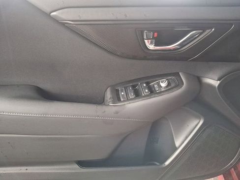 Used 2025 Subaru Legacy Premium AWD/4WD image 14