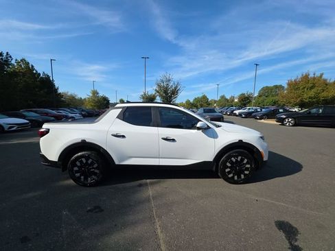 New 2026 Hyundai Santa Cruz SEL image 13