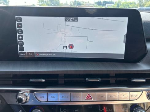 Certified 2024 Kia Telluride SX Prestige w/ Towing Package AWD/4WD image 10