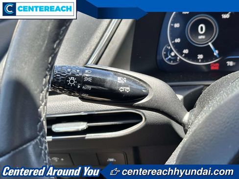 Used 2023 Hyundai Sonata SEL w/ Convenience Package FWD image 22