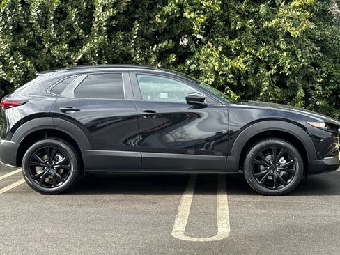 New 2026 MAZDA CX-30 Aire Edition AWD/4WD image 3