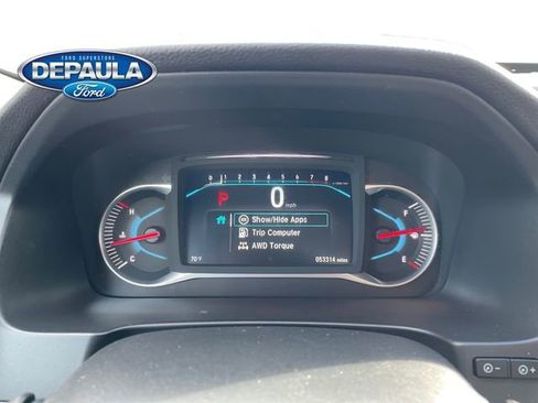 Used 2022 Honda Pilot Special Edition image 2