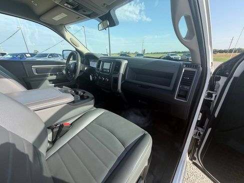 Used 2018 RAM 1500 Tradesman w/ Power & Remote Entry Group AWD/4WD image 24