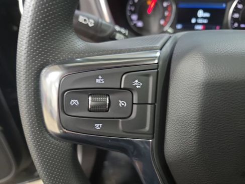 New 2025 Chevrolet Blazer LT w/ Redline Edition image 19