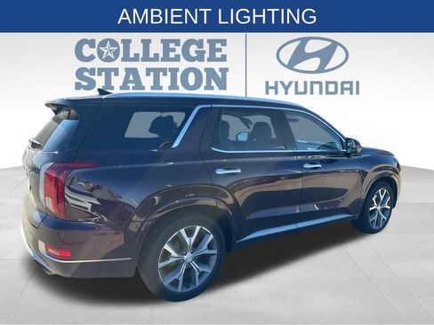 Used 2021 Hyundai Palisade Limited image 9