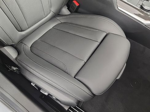 New 2026 BMW M340i xDrive image 17