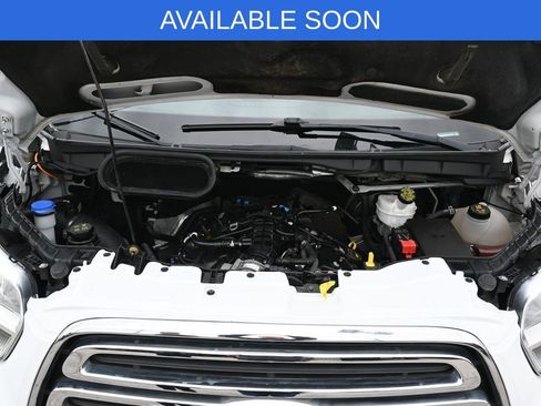 Used 2016 Ford Transit 350 XLT RWD image 36