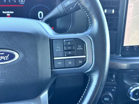 Used 2024 Ford F250 Lariat AWD/4WD image 25