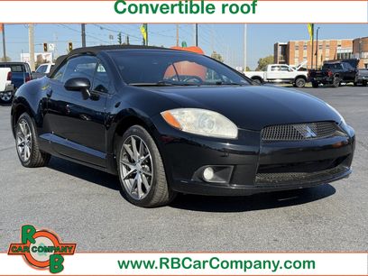 Used 2009 Mitsubishi Eclipse GT