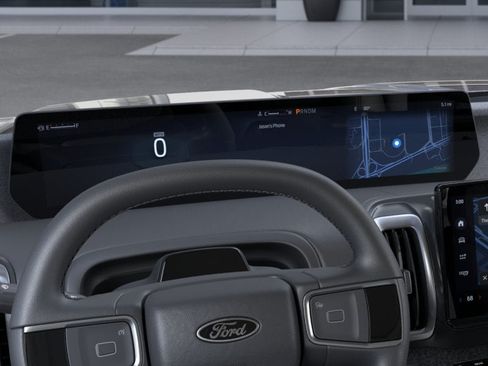New 2026 Ford Expedition Tremor AWD/4WD image 13