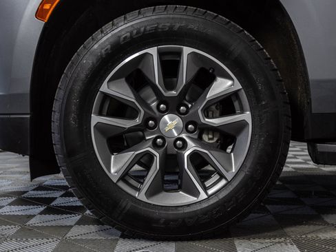 Used 2022 Chevrolet Tahoe LT AWD/4WD image 51