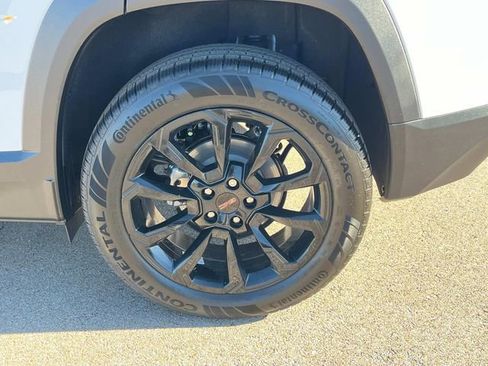 New 2026 GMC Terrain Elevation w/ Black Edition image 13