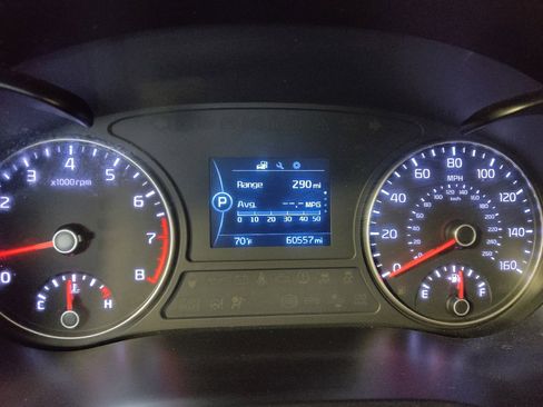 Used 2016 Kia Optima LX FWD image 23