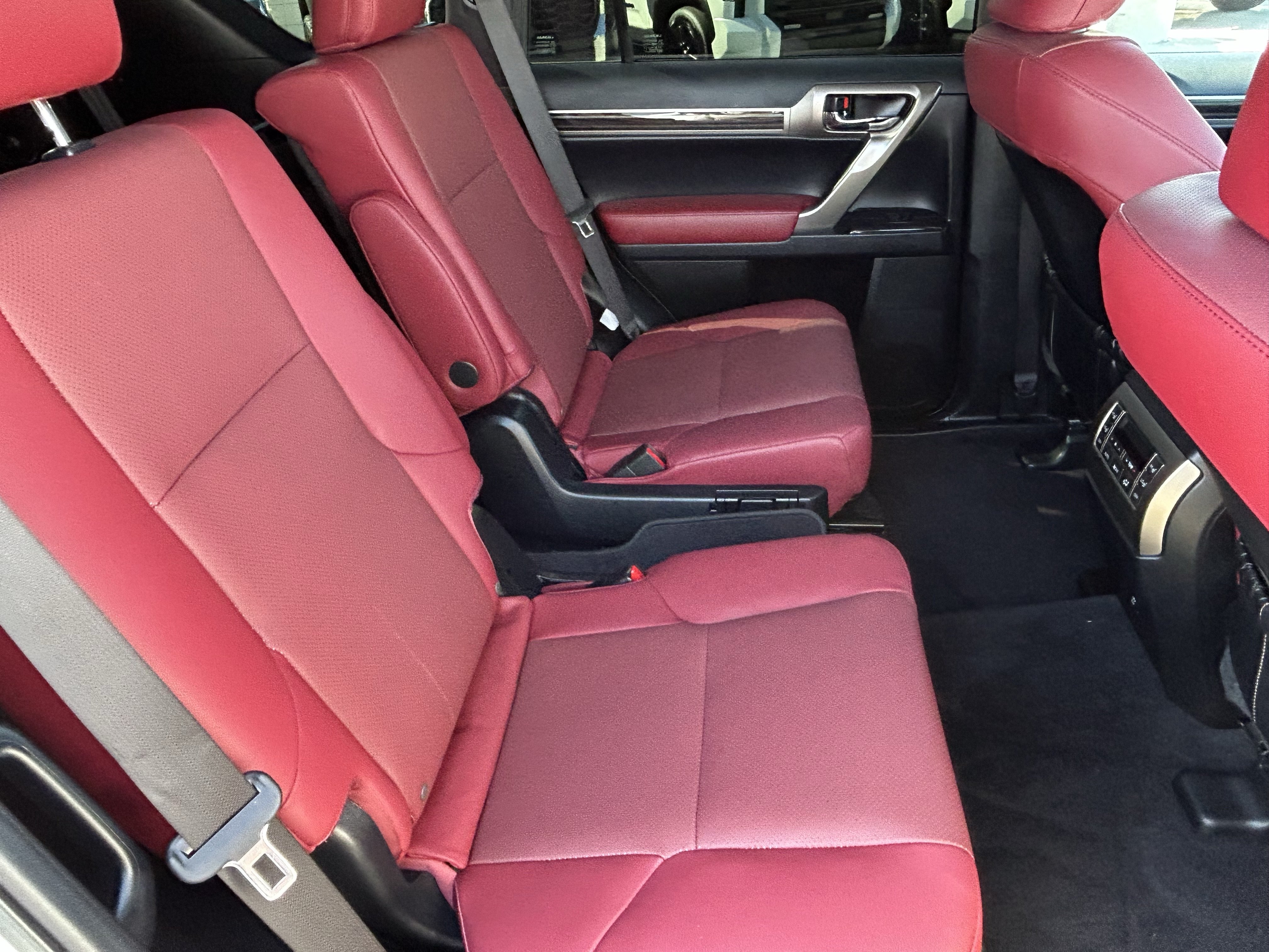 Used 2021 Lexus GX 460 Premium AWD/4WD image 12