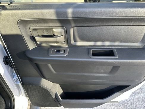 New 2026 RAM 3500 Tradesman image 16