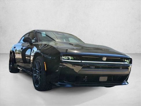 New 2026 Dodge Charger Scat Pack image 7