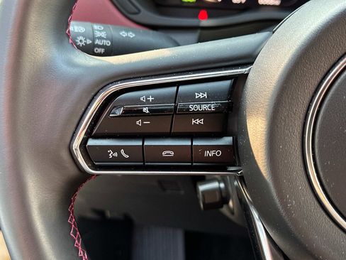 Certified 2025 MAZDA CX-70 3.3 Turbo S w/ Premium Package image 27