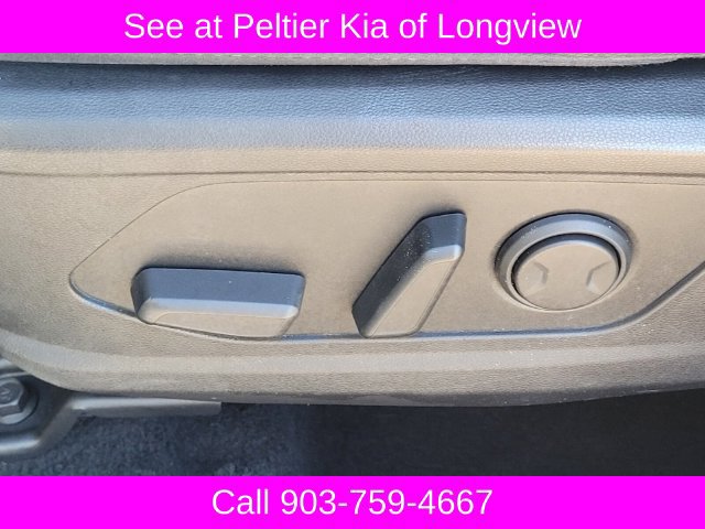 Used 2024 Hyundai Tucson SEL w/ Convenience Package FWD image 19
