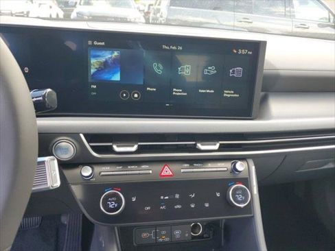 New 2026 Hyundai Sonata SEL FWD image 11