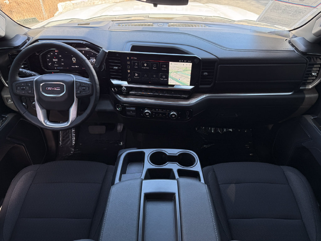 Used 2026 GMC Sierra 1500 Elevation AWD/4WD image 20