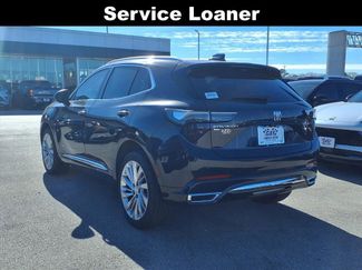 New 2026 Buick Envision Avenir AWD/4WD video 2
