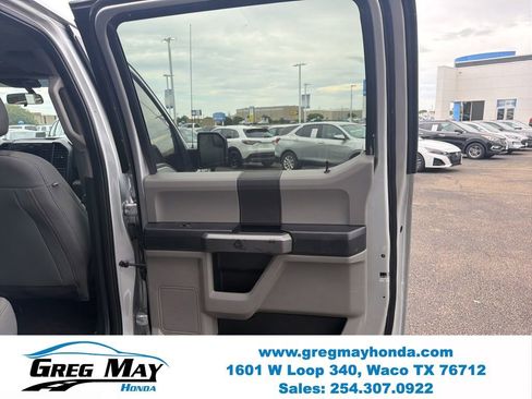 Used 2019 Ford F150 XL w/ Equipment Group 101A Mid image 23
