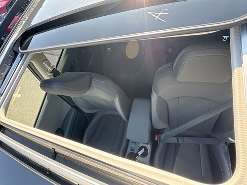 New 2026 Subaru Crosstrek 2.0i Premium image 26